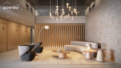 Casa, 1 quarto, 19 m² - Foto 4