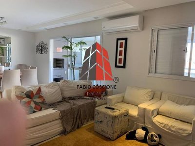 Apartamento, 3 quartos, 114 m² - Foto 1