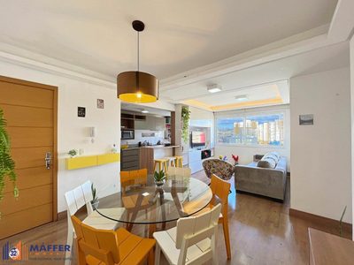 Apartamento, 3 quartos, 78 m² - Foto 3