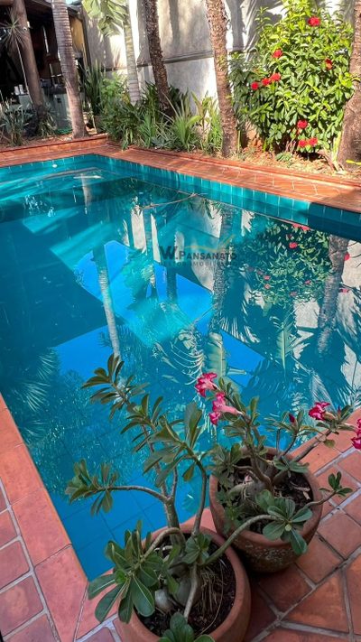 Casa, 4 quartos, 498 m² - Foto 5