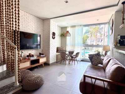 Casa, 3 quartos, 93 m² - Foto 1
