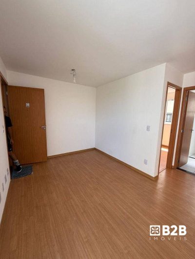 Apartamento, 2 quartos, 40 m² - Foto 4