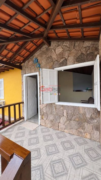 Casa, 2 quartos, 80 m² - Foto 3