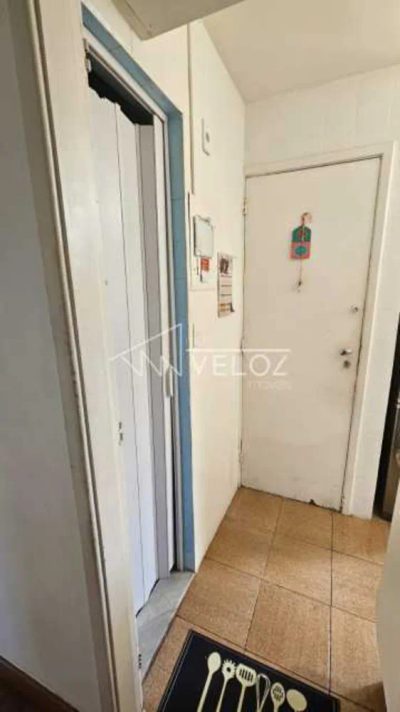 Apartamento, 2 quartos, 58 m² - Foto 1