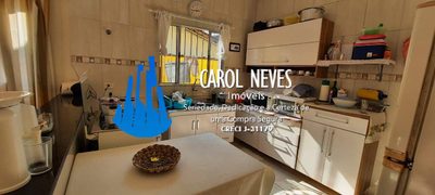 Casa, 2 quartos, 70 m² - Foto 3