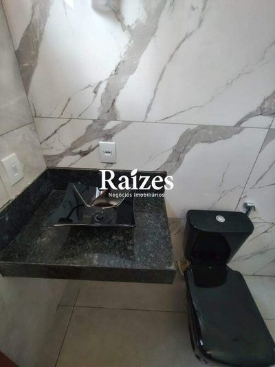 Casa, 3 quartos, 86 m² - Foto 5