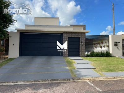 Casa, 3 quartos, 193 m² - Foto 1