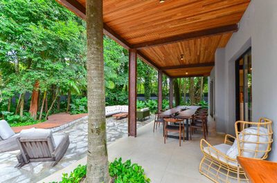 Casa, 4 quartos, 1117 m² - Foto 3