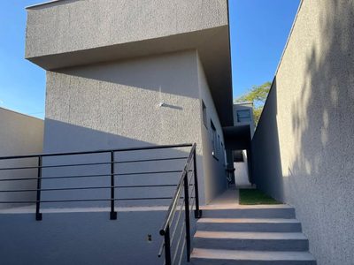 Casa, 2 quartos, 92 m² - Foto 3