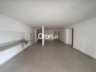 Apartamento, 3 quartos, 121 m² - Foto 3