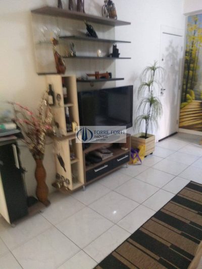 Apartamento, 2 quartos, 49 m² - Foto 4