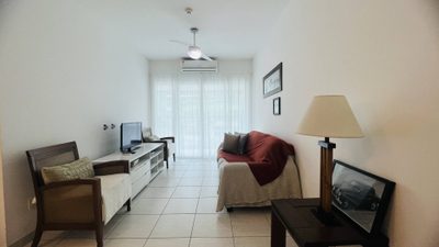 Flat/Apart Hotel, 2 quartos, 80 m² - Foto 4