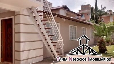 Casa, 4 quartos, 200 m² - Foto 3