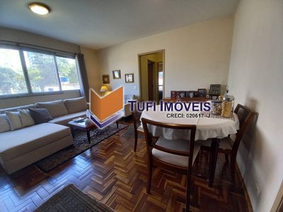 Apartamento, 3 quartos, 94 m² - Foto 5