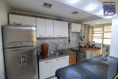 Apartamento, 1 quarto, 42 m² - Foto 2