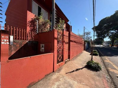 Sobrado, 3 quartos, 199 m² - Foto 3