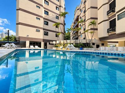 Apartamento, 3 quartos, 85 m² - Foto 1