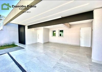 Casa, 3 quartos, 189 m² - Foto 3