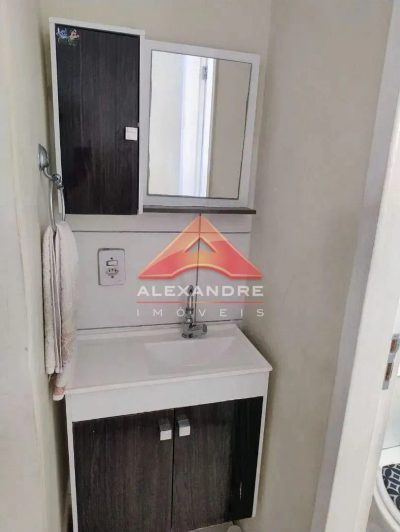 Apartamento, 2 quartos, 58 m² - Foto 2