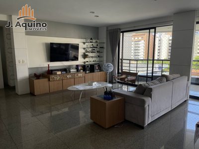 Apartamento, 3 quartos, 253 m² - Foto 5
