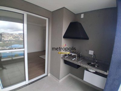 Apartamento, 2 quartos, 58 m² - Foto 1