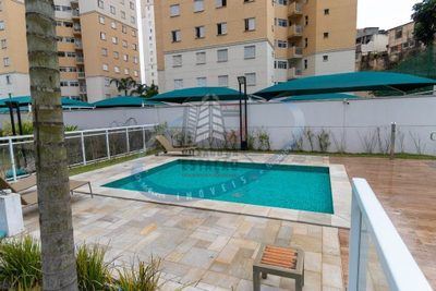 Apartamento, 2 quartos, 65 m² - Foto 1