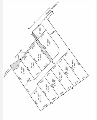 Terreno, 750 m² - Foto 2