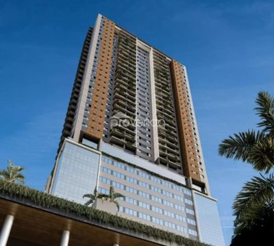 Casa, 1 quarto, 45 m² - Foto 2