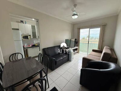 Apartamento, 1 quarto, 55 m² - Foto 2
