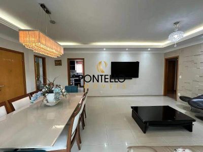 Apartamento, 4 quartos, 136 m² - Foto 5