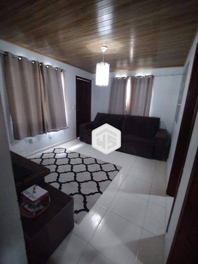 Casa, 3 quartos, 179 m² - Foto 5