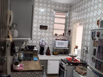 Apartamento, 3 quartos, 89 m² - Foto 1