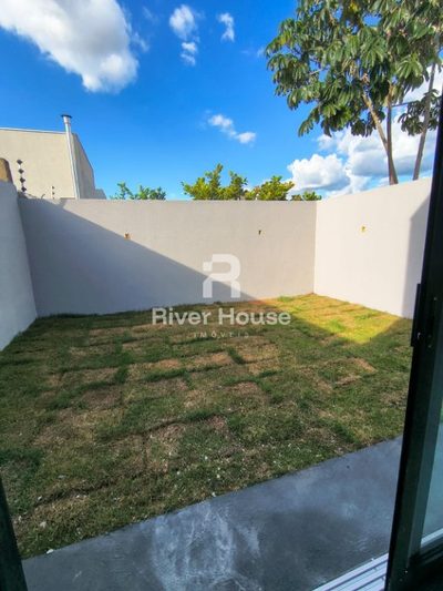 Casa, 3 quartos, 105 m² - Foto 5