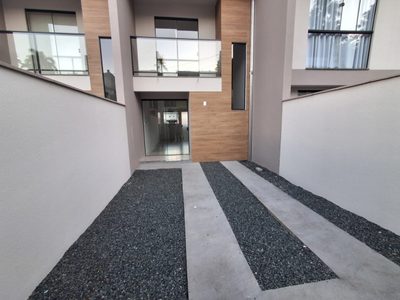 Casa, 2 quartos, 79 m² - Foto 2
