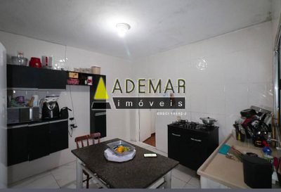 Casa, 3 quartos - Foto 4