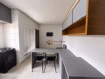 Casa, 2 quartos, 53 m² - Foto 2