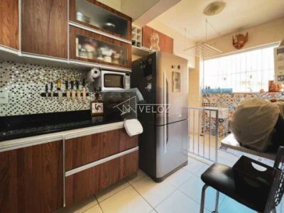 Apartamento, 3 quartos, 105 m² - Foto 1