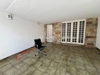 Casa, 3 quartos, 162 m² - Foto 2
