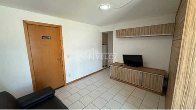 Apartamento, 1 quarto, 35 m² - Foto 1