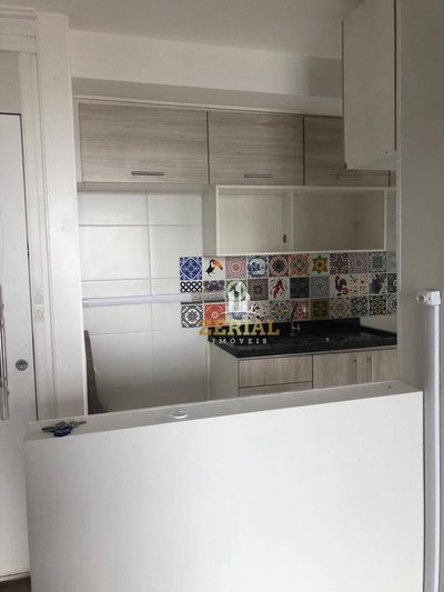 Apartamento, 2 quartos, 60 m² - Foto 5