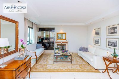 Apartamento, 4 quartos, 280 m² - Foto 4