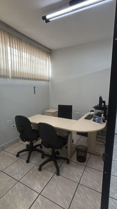 Sala-Conjunto, 25 m² - Foto 3