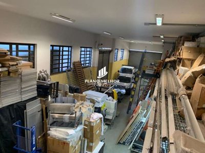Prédio Inteiro, 600 m² - Foto 4