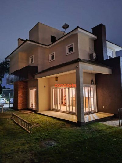 Casa de Condomínio, 3 quartos - Foto 3
