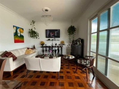 Apartamento, 3 quartos, 172 m² - Foto 4