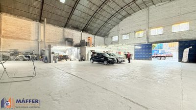 Prédio Inteiro, 1037 m² - Foto 3