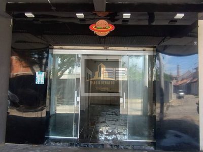 Loja-Salão, 60 m² - Foto 3