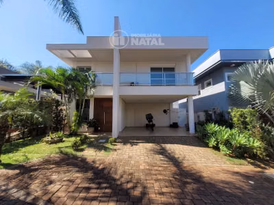 Casa, 4 quartos, 216 m² - Foto 1