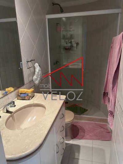 Apartamento, 4 quartos, 160 m² - Foto 1