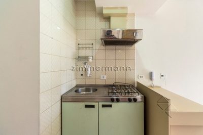 Apartamento, 1 quarto, 30 m² - Foto 5